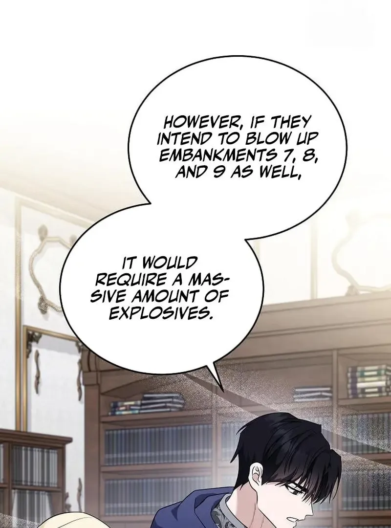 The Villainess Lives Twice Zinmanga X Chapter 214 Page 60