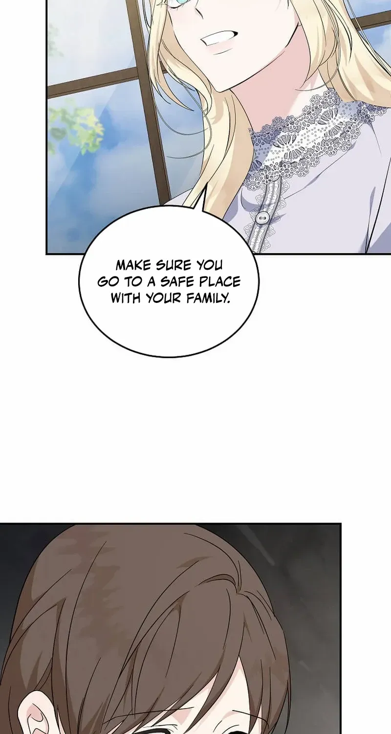 The Villainess Lives Twice Zinmanga X Chapter 212 Page 28