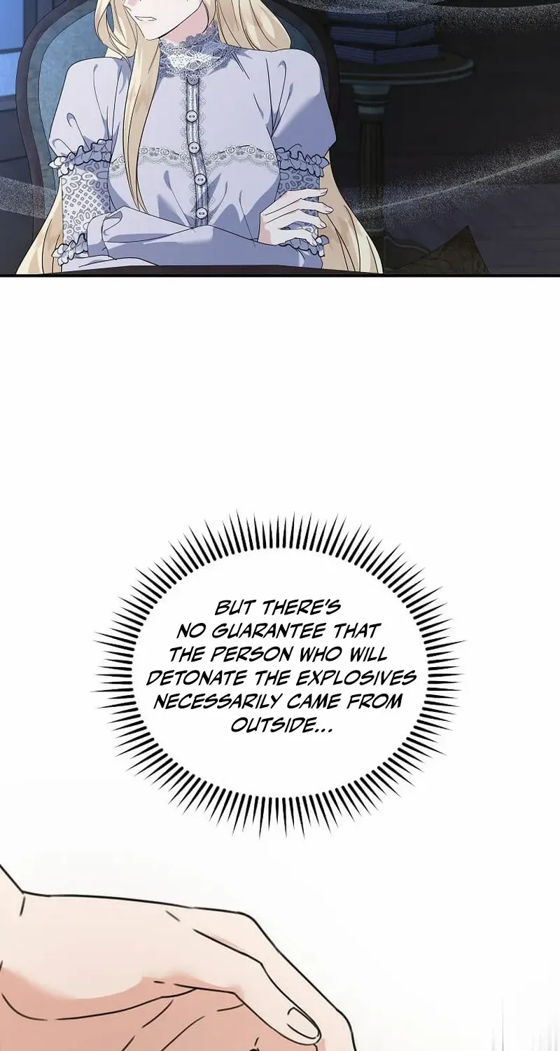 The Villainess Lives Twice Zinmanga X Chapter 212 Page 47