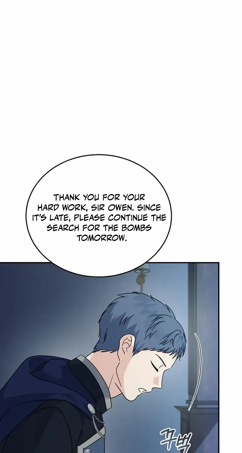 The Villainess Lives Twice Zinmanga X Chapter 212 Page 50