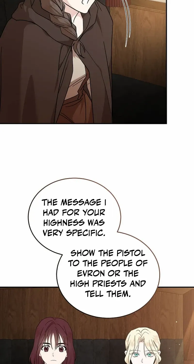 The Villainess Lives Twice Zinmanga X Chapter 211 Page 45