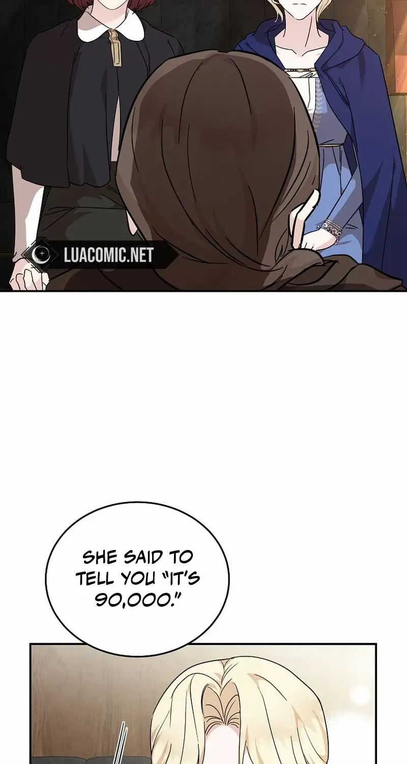 The Villainess Lives Twice Zinmanga X Chapter 211 Page 46