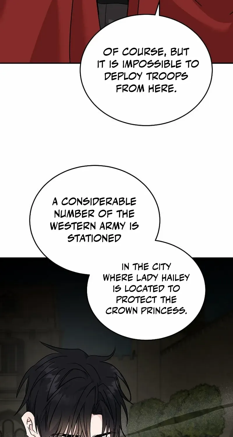 The Villainess Lives Twice Zinmanga X Chapter 211 Page 59