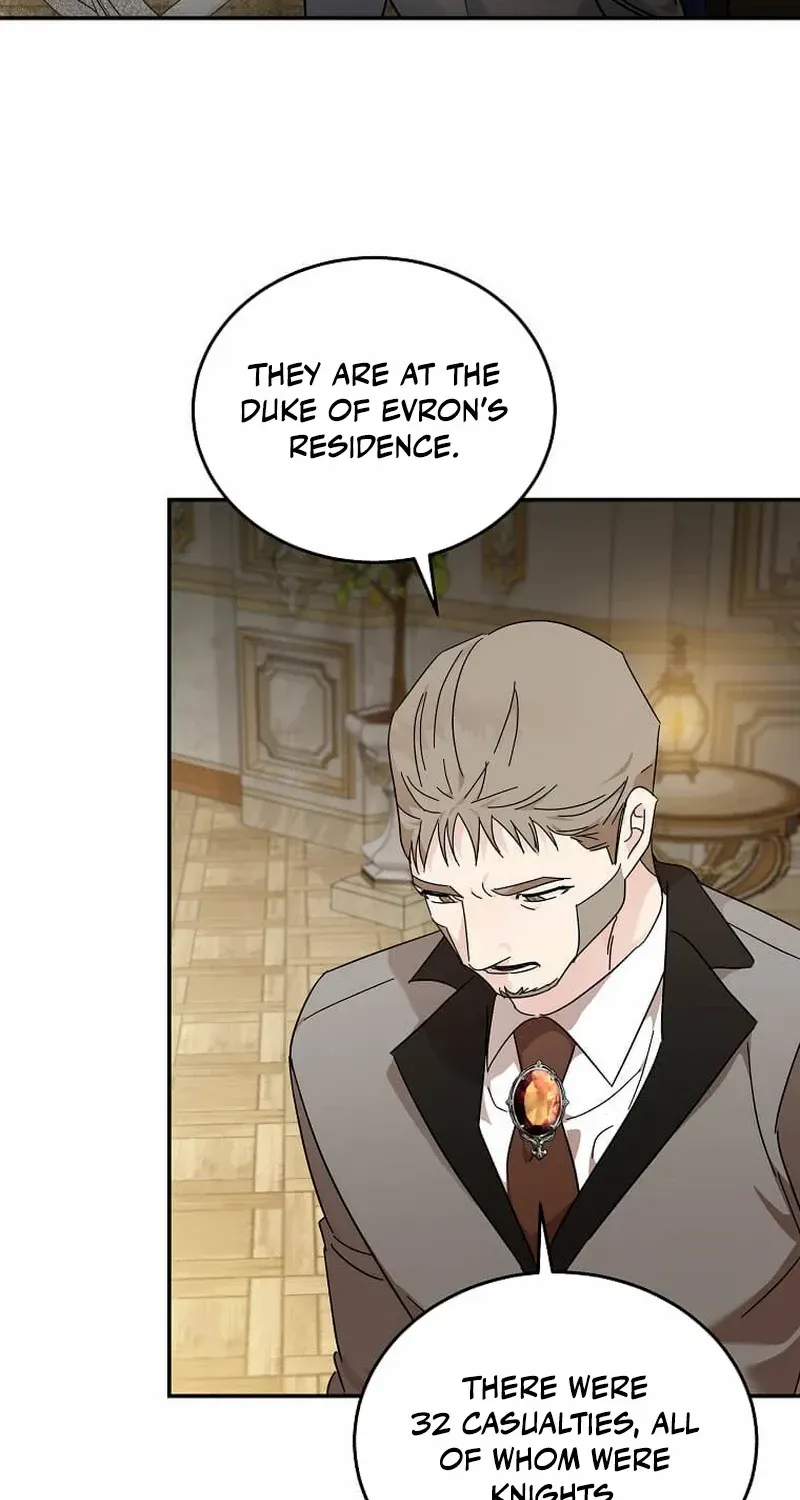 The Villainess Lives Twice Zinmanga X Chapter 209 Page 32