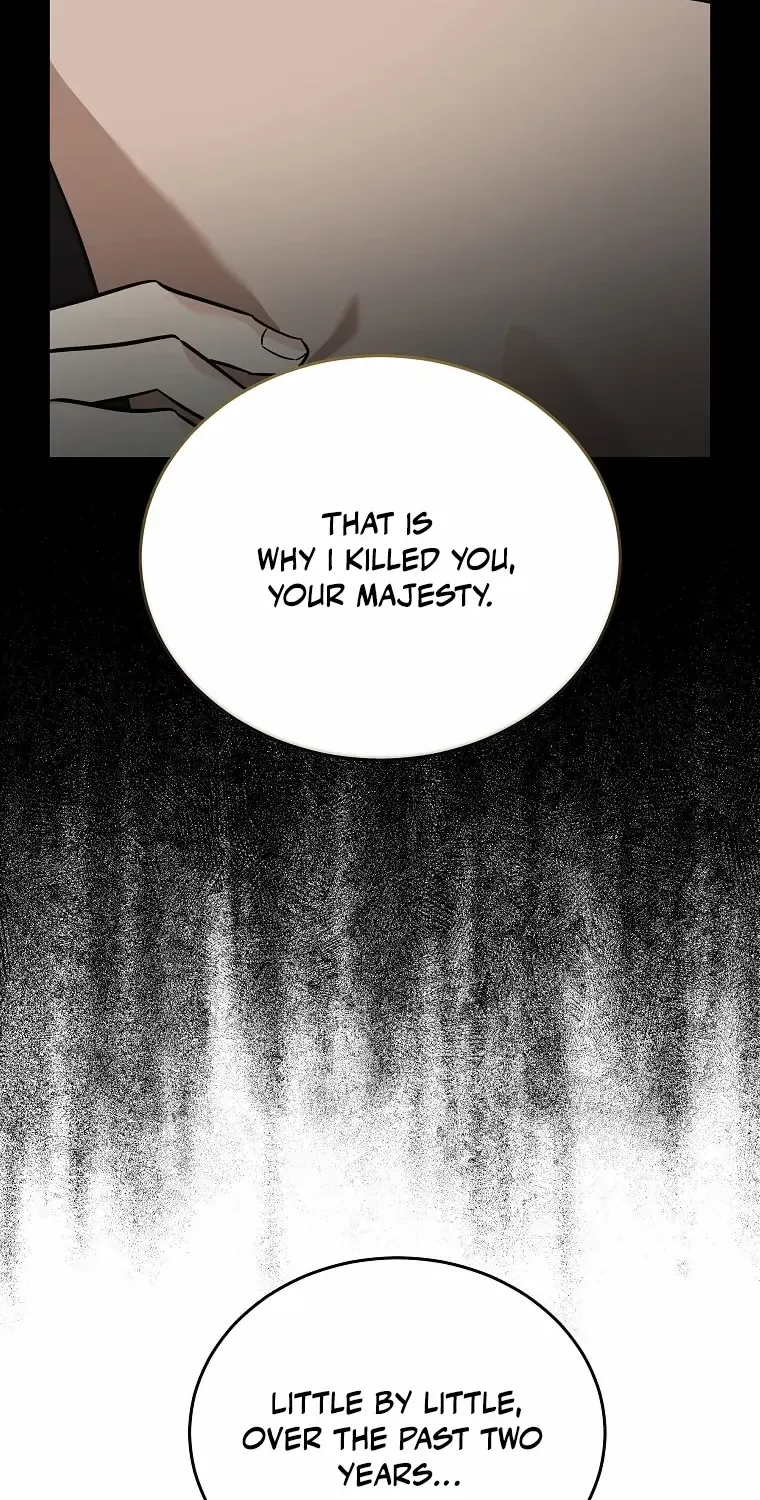 The Villainess Lives Twice Zinmanga X Chapter 208 Page 77