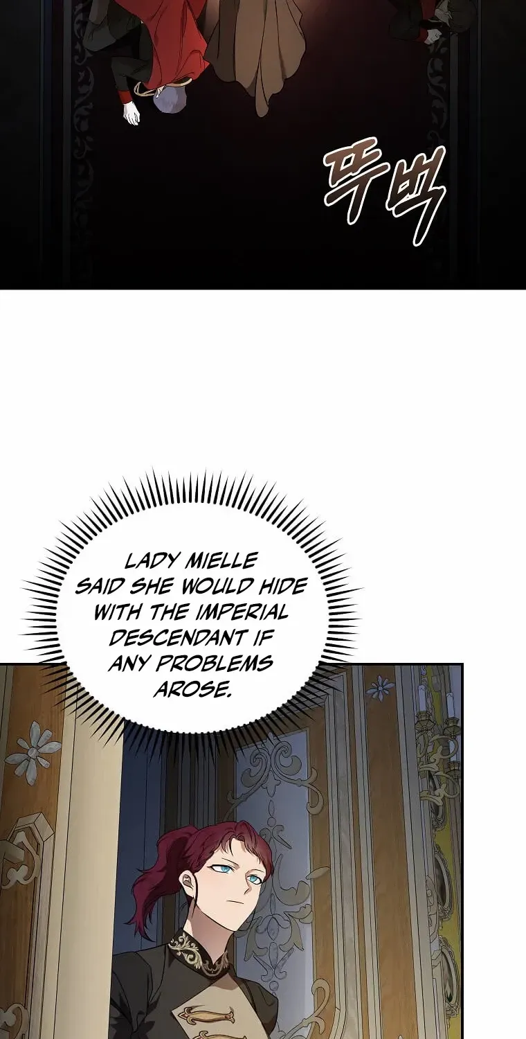 The Villainess Lives Twice Zinmanga X Chapter 206 Page 22