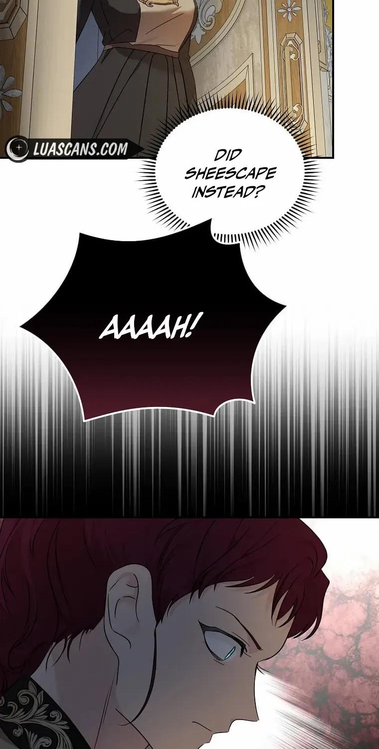 The Villainess Lives Twice Zinmanga X Chapter 206 Page 23
