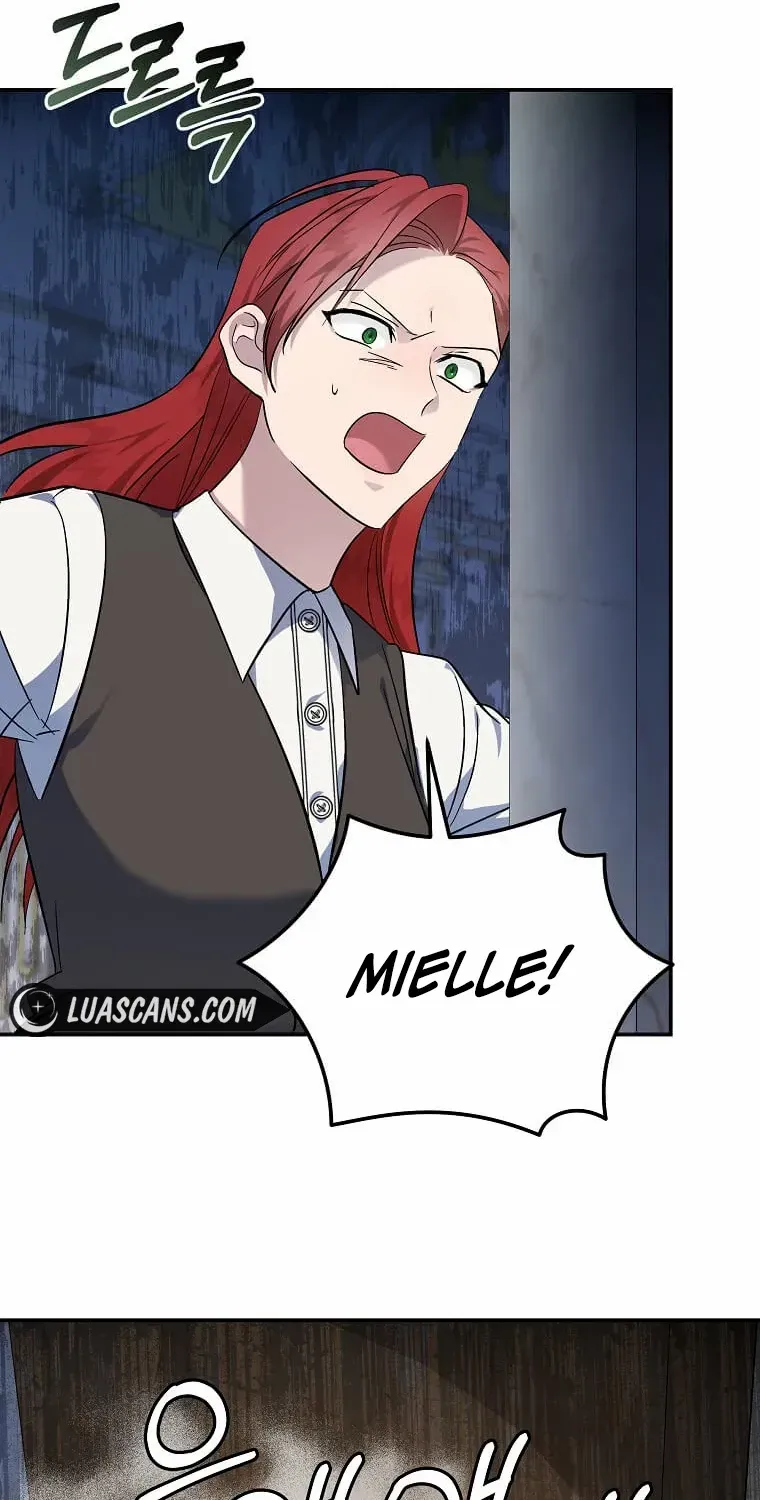 The Villainess Lives Twice Zinmanga X Chapter 206 Page 36