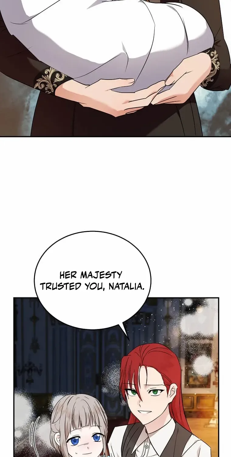 The Villainess Lives Twice Zinmanga X Chapter 206 Page 61