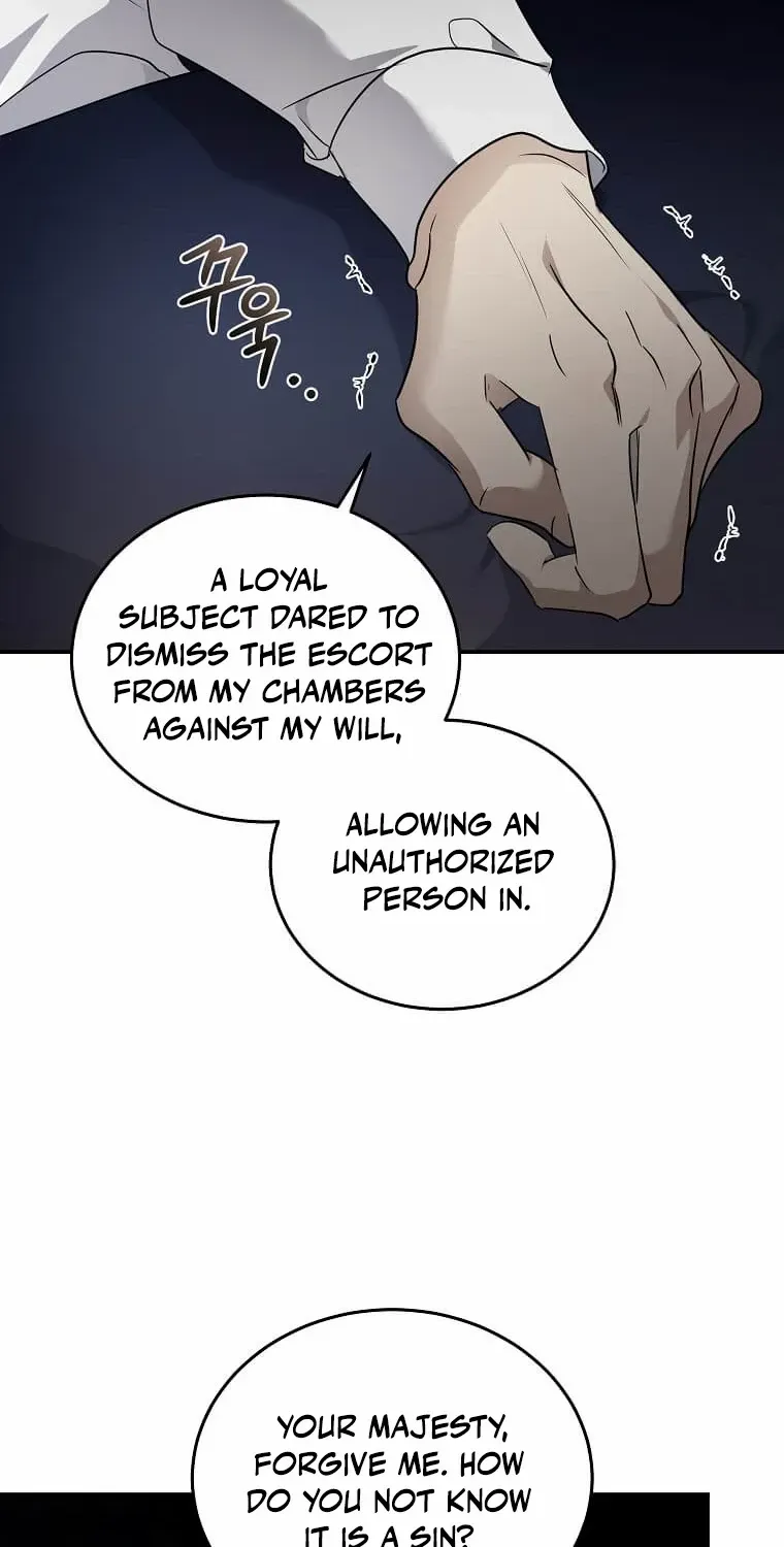 The Villainess Lives Twice Zinmanga X Chapter 204 Page 66