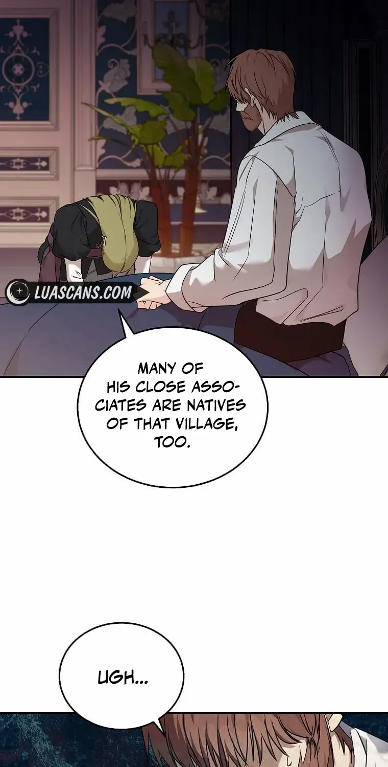 The Villainess Lives Twice Zinmanga X Chapter 204 Page 74