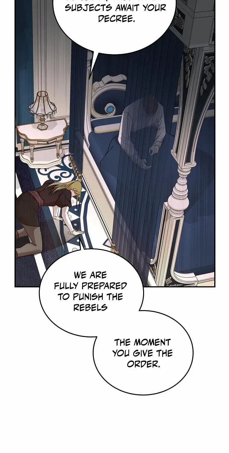 The Villainess Lives Twice Zinmanga X Chapter 204 Page 81