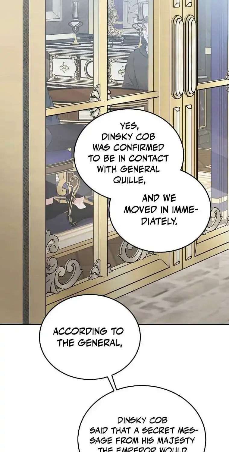 The Villainess Lives Twice Zinmanga X Chapter 203 Page 3