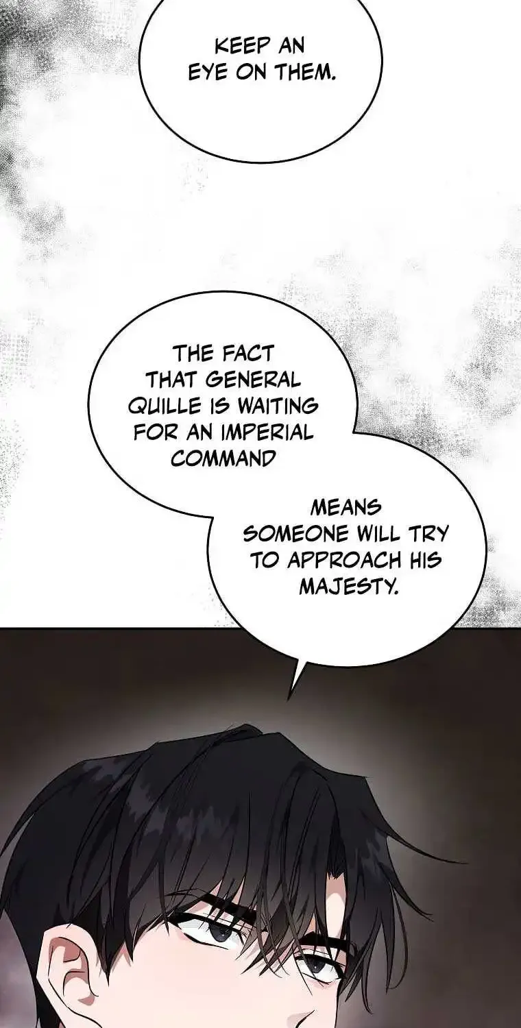 The Villainess Lives Twice Zinmanga X Chapter 203 Page 21