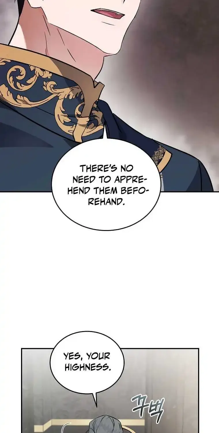 The Villainess Lives Twice Zinmanga X Chapter 203 Page 22