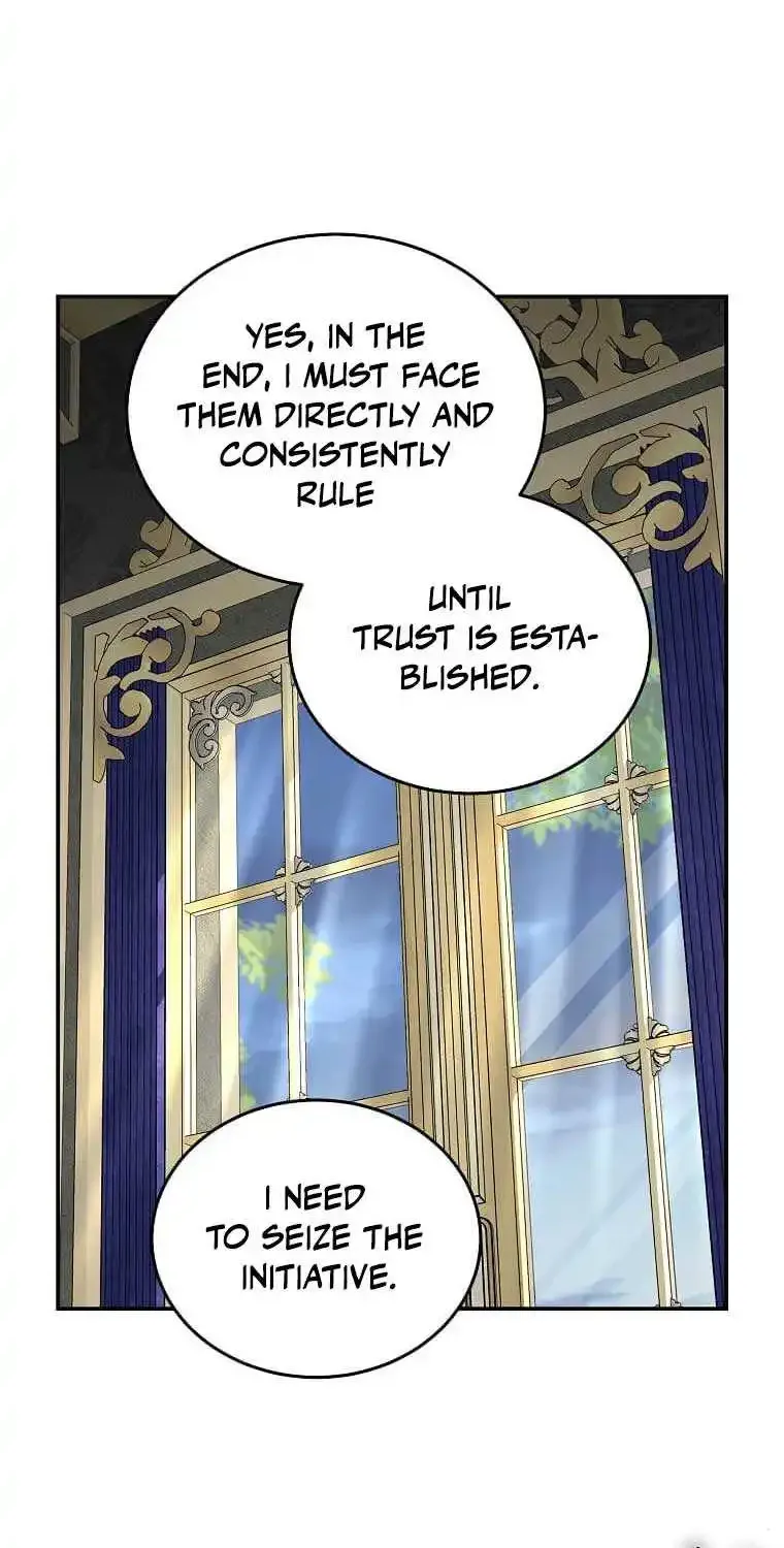 The Villainess Lives Twice Zinmanga X Chapter 203 Page 29