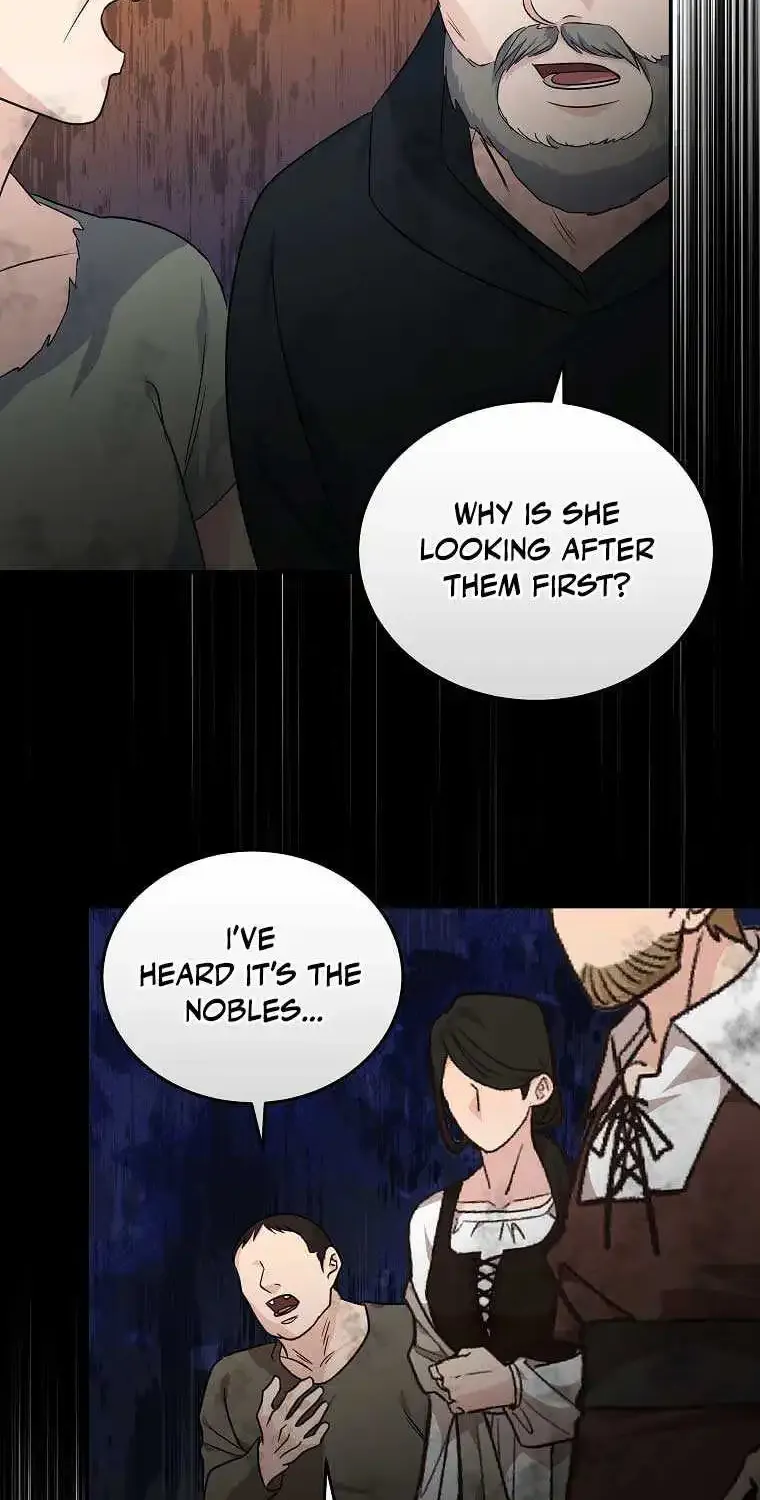 The Villainess Lives Twice Zinmanga X Chapter 203 Page 35