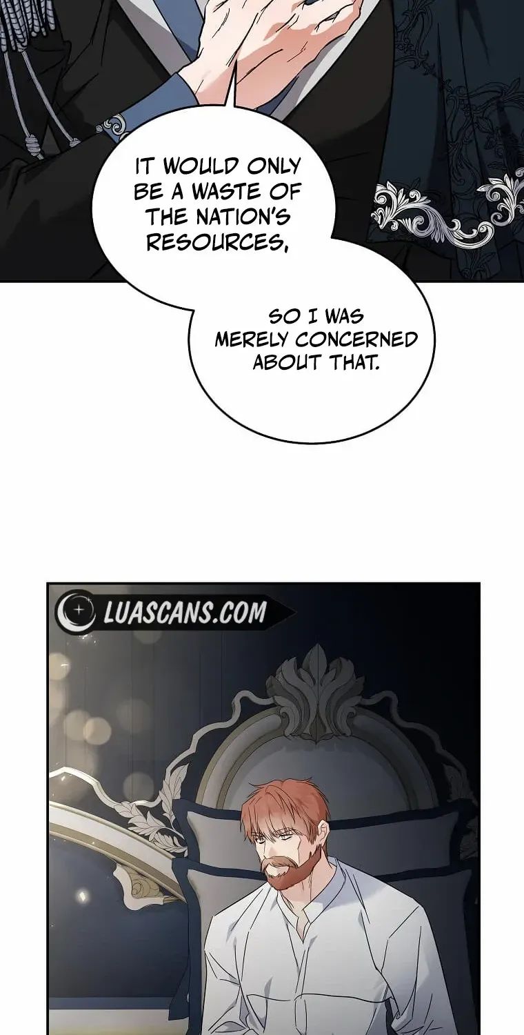The Villainess Lives Twice Zinmanga X Chapter 202 Page 23