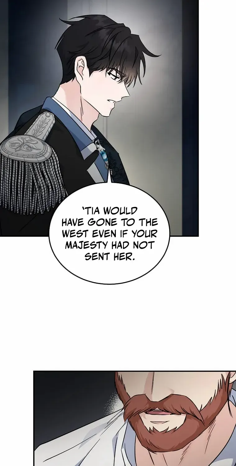 The Villainess Lives Twice Zinmanga X Chapter 202 Page 30