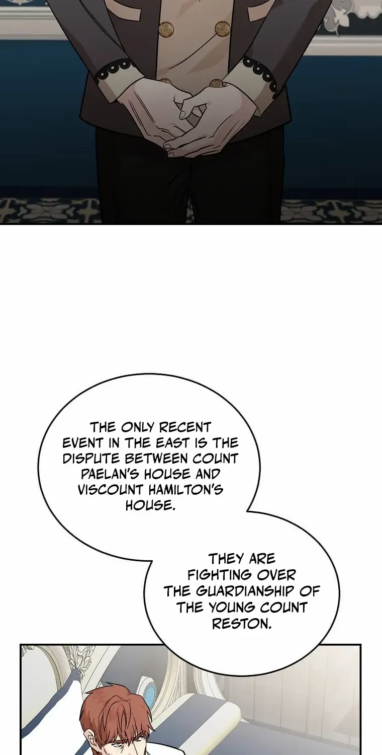 The Villainess Lives Twice Zinmanga X Chapter 202 Page 34