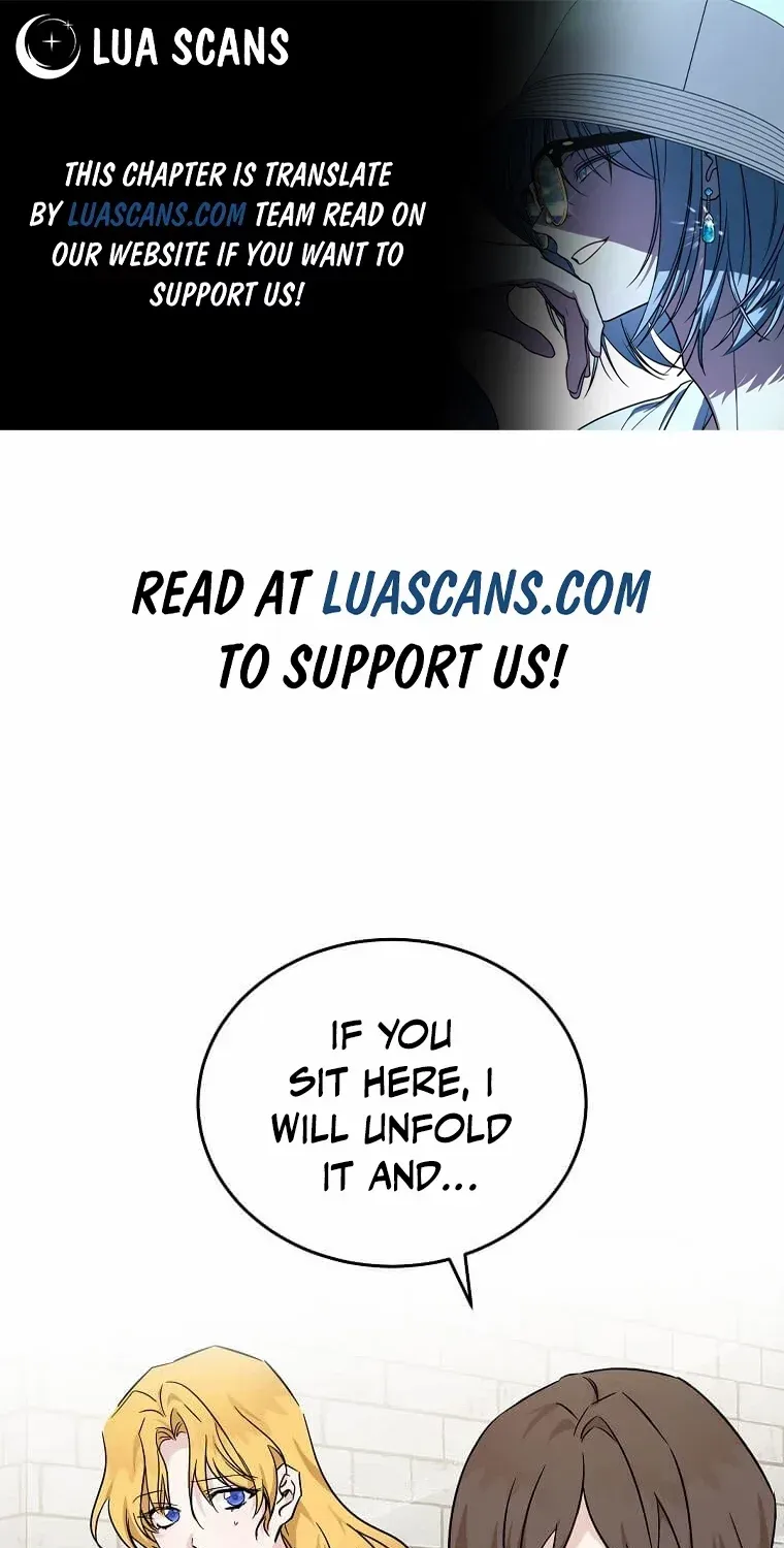 The Villainess Lives Twice Zinmanga X Chapter 201 Page 2