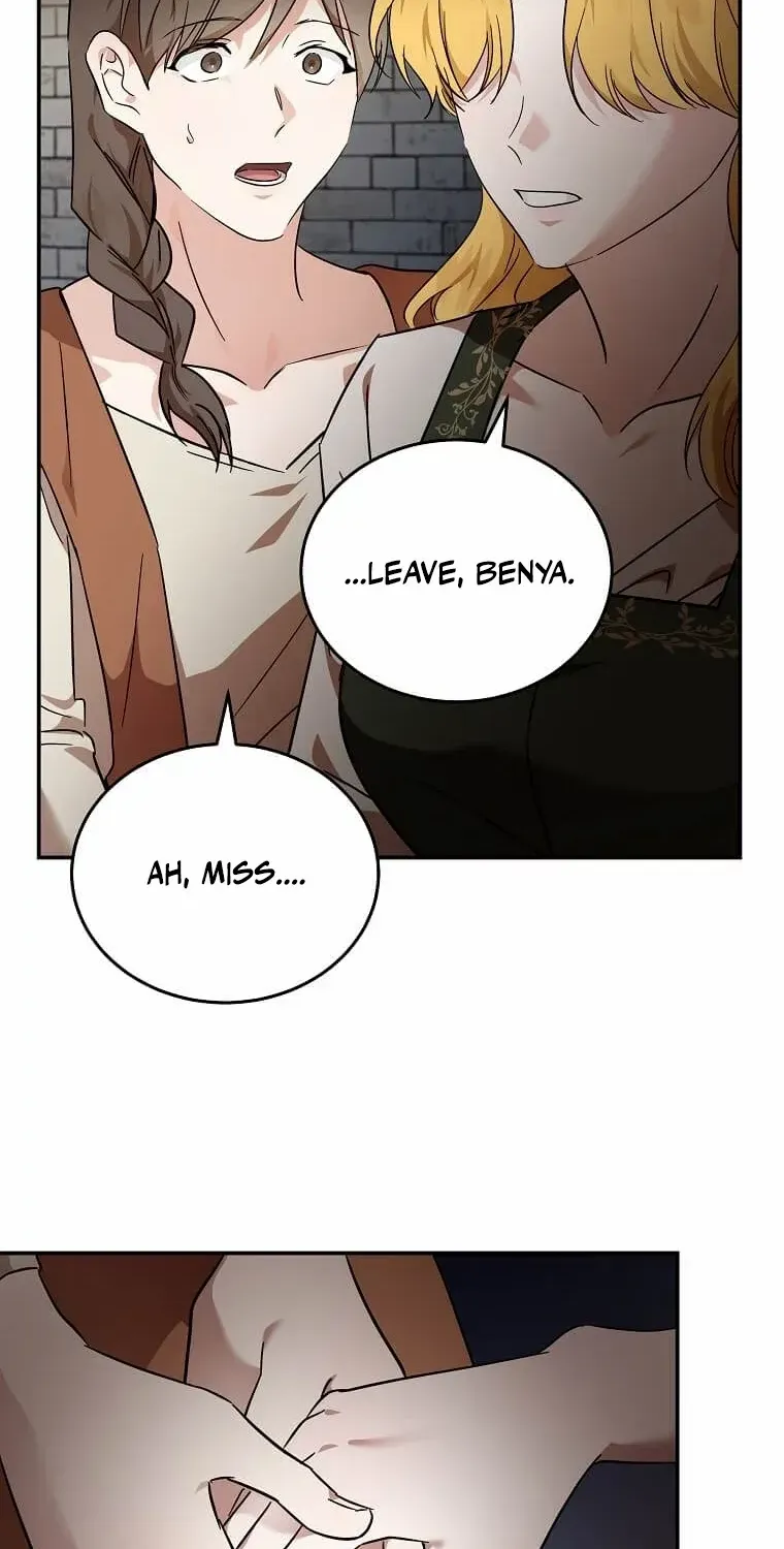 The Villainess Lives Twice Zinmanga X Chapter 201 Page 18