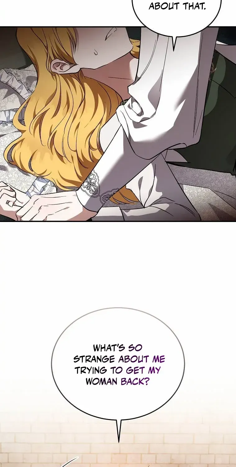 The Villainess Lives Twice Zinmanga X Chapter 201 Page 35
