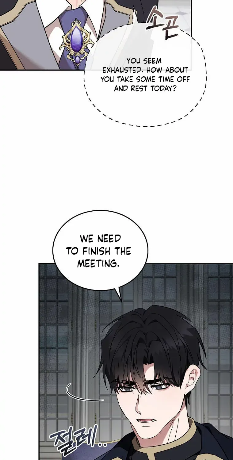 The Villainess Lives Twice Zinmanga X Chapter 199 Page 24