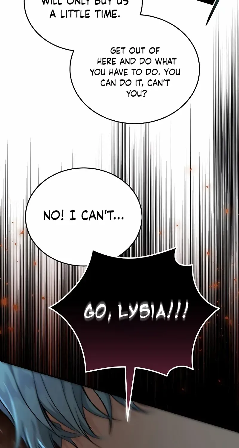 The Villainess Lives Twice Zinmanga X Chapter 198 Page 9