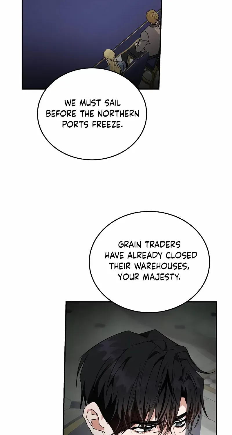 The Villainess Lives Twice Zinmanga X Chapter 198 Page 77