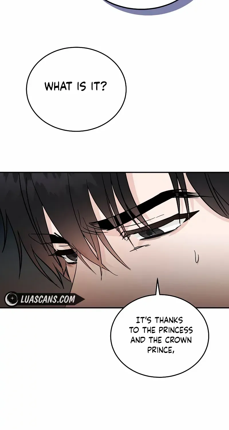 The Villainess Lives Twice Zinmanga X Chapter 198 Page 82