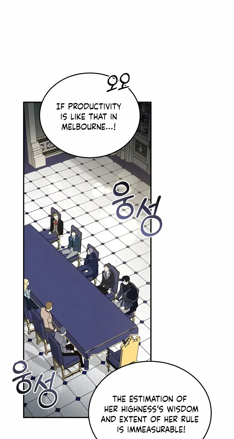 The Villainess Lives Twice Zinmanga X Chapter 198 Page 84
