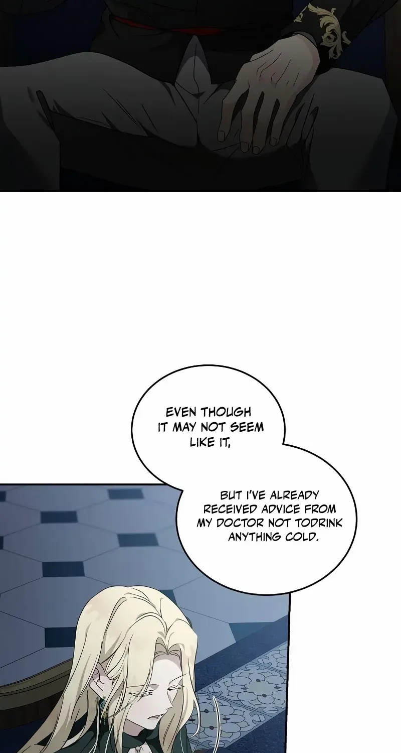 The Villainess Lives Twice Zinmanga X Chapter 197 Page 8