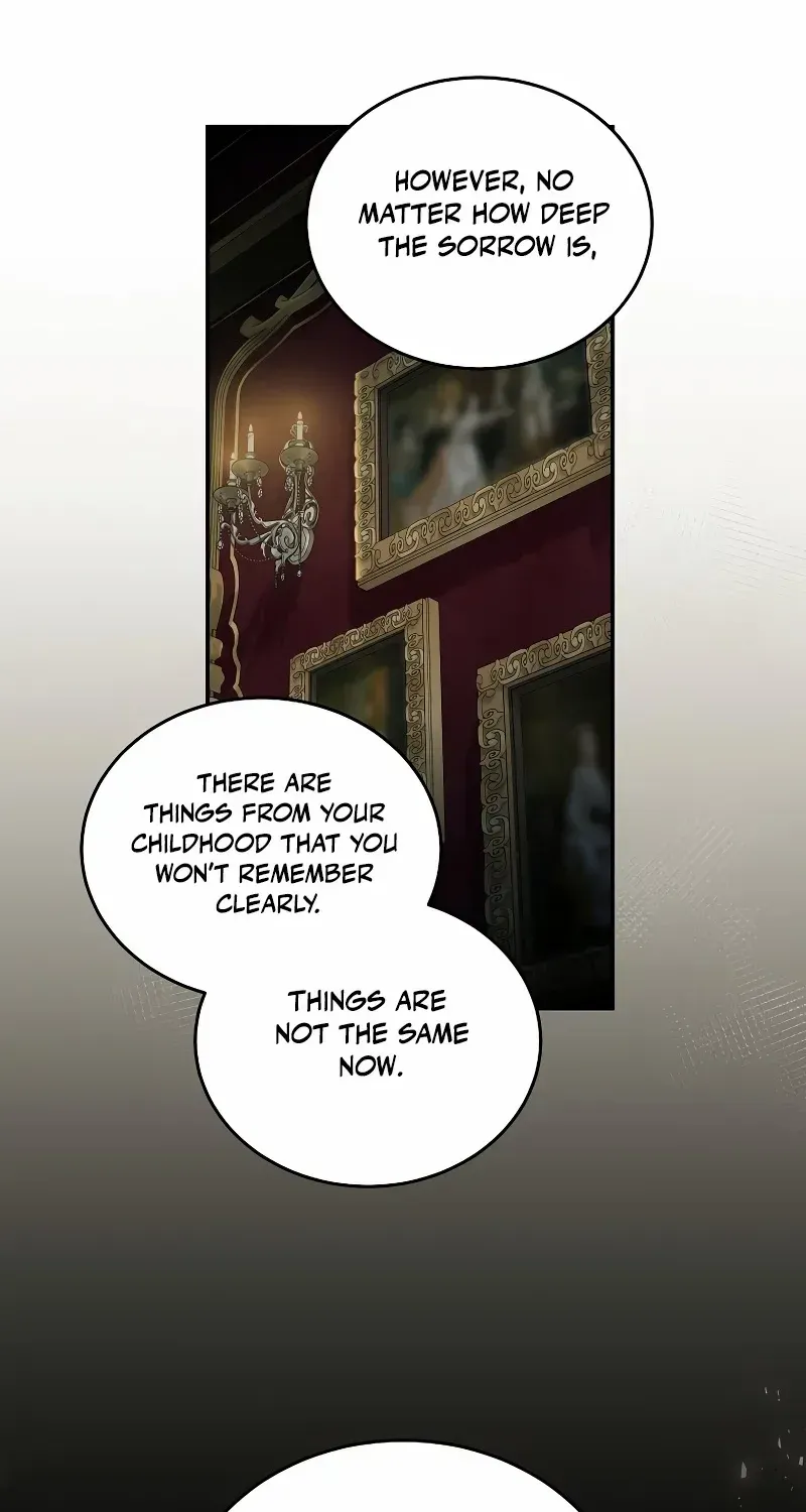 The Villainess Lives Twice Zinmanga X Chapter 197 Page 22