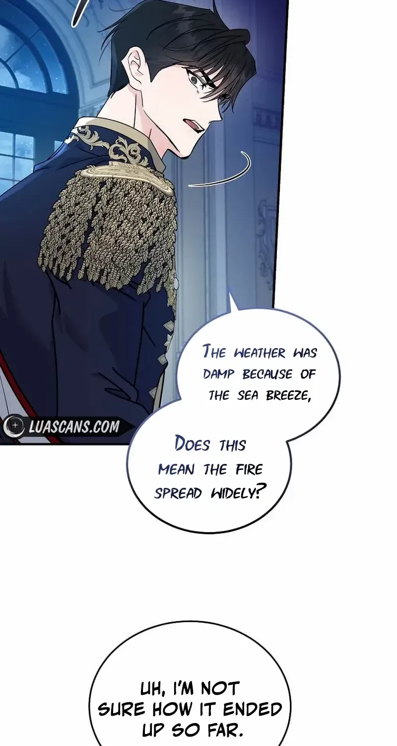 The Villainess Lives Twice Zinmanga X Chapter 196 Page 49
