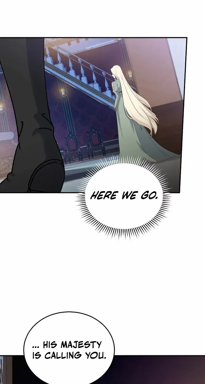 The Villainess Lives Twice Zinmanga X Chapter 196 Page 75