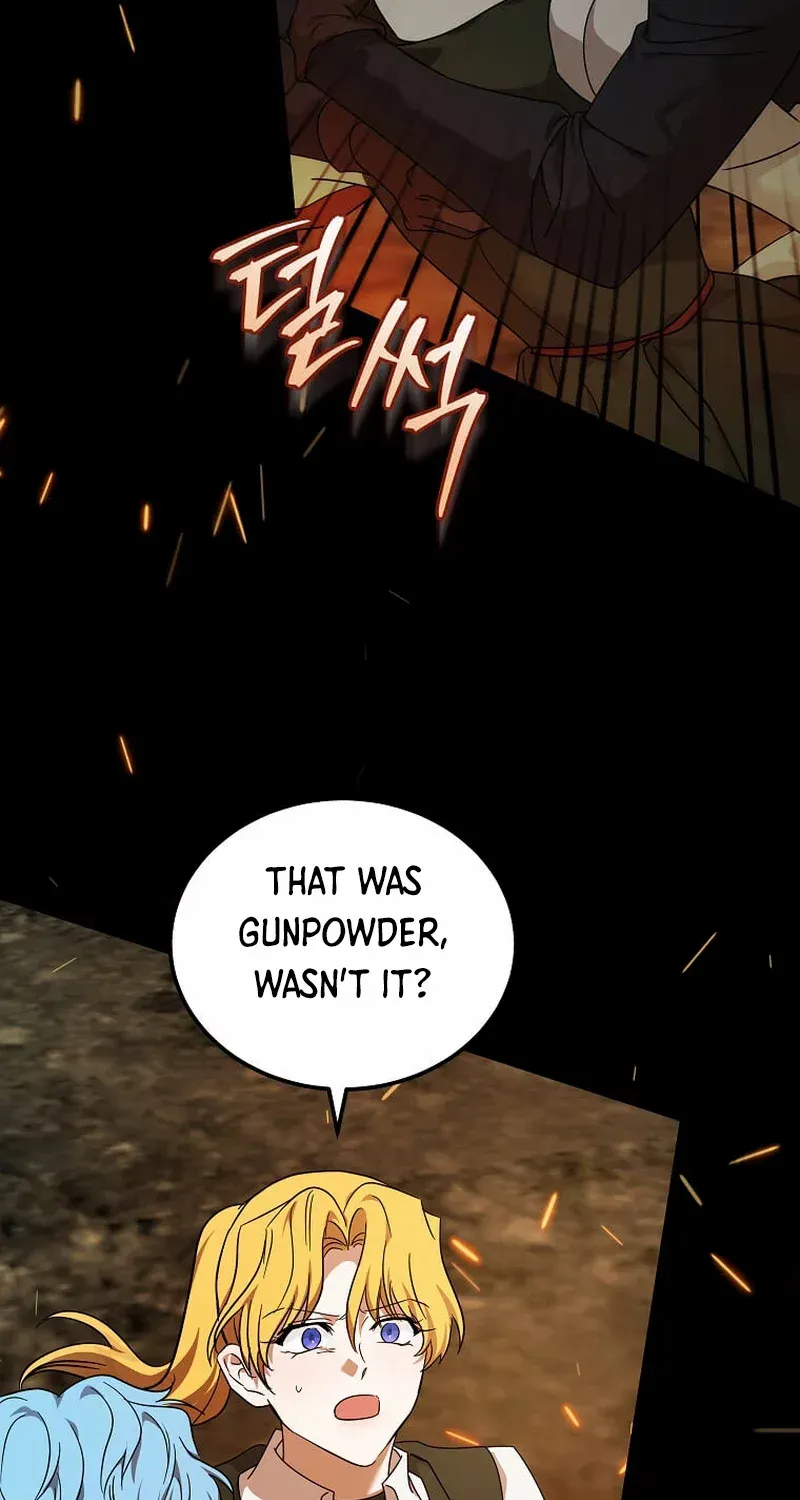 The Villainess Lives Twice Zinmanga X Chapter 195 Page 27