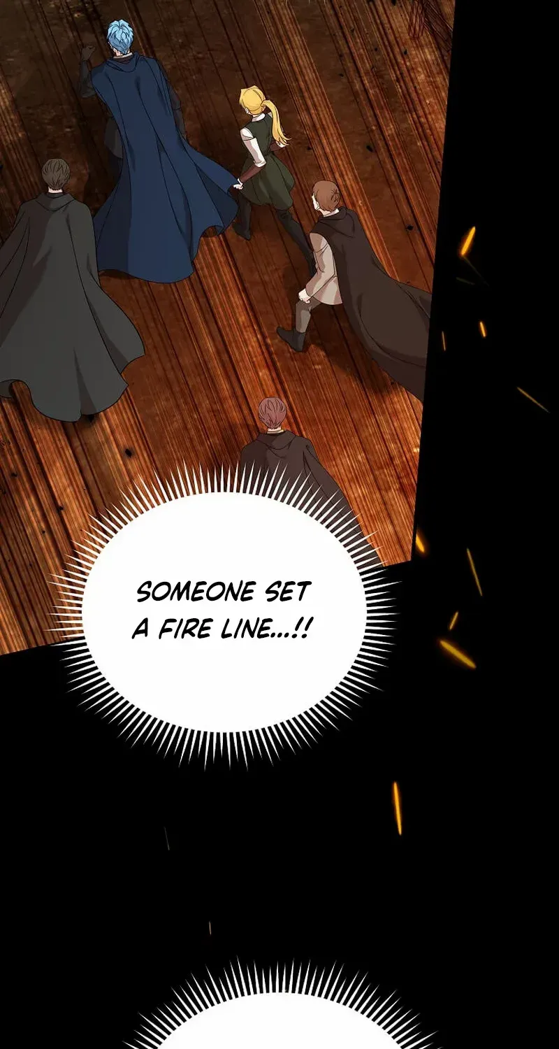 The Villainess Lives Twice Zinmanga X Chapter 195 Page 32
