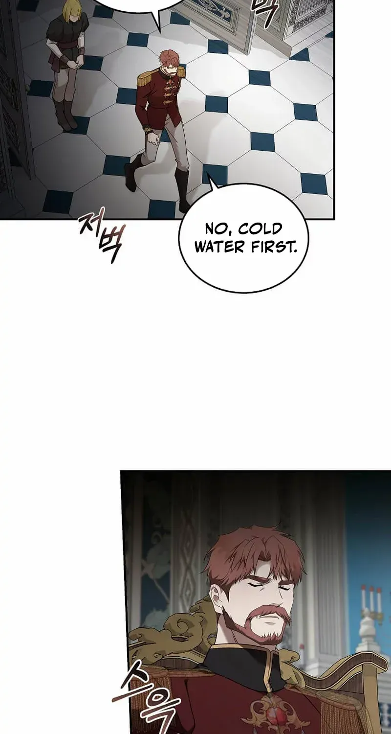 The Villainess Lives Twice Zinmanga X Chapter 194 Page 25