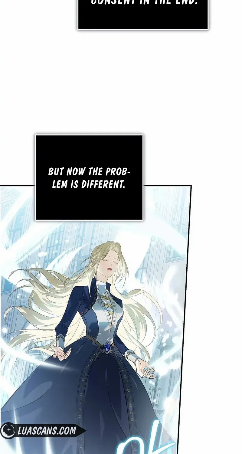 The Villainess Lives Twice Zinmanga X Chapter 194 Page 32