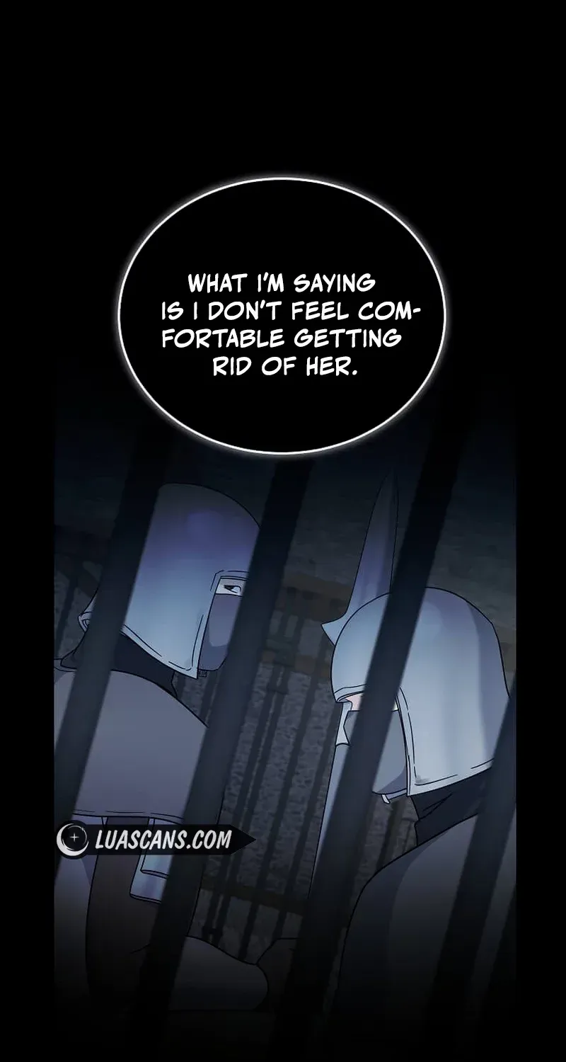 The Villainess Lives Twice Zinmanga X Chapter 194 Page 57