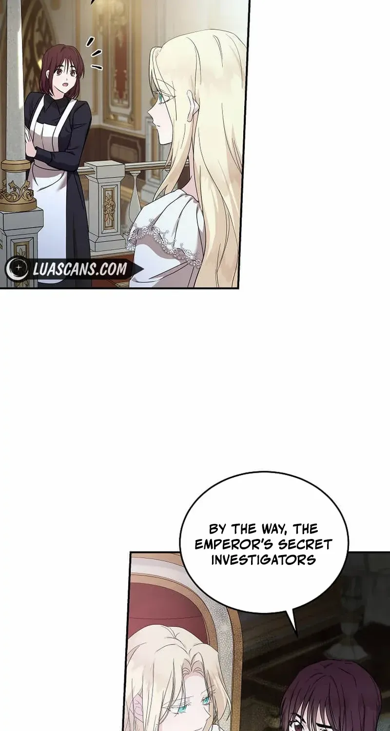 The Villainess Lives Twice Zinmanga X Chapter 194 Page 65