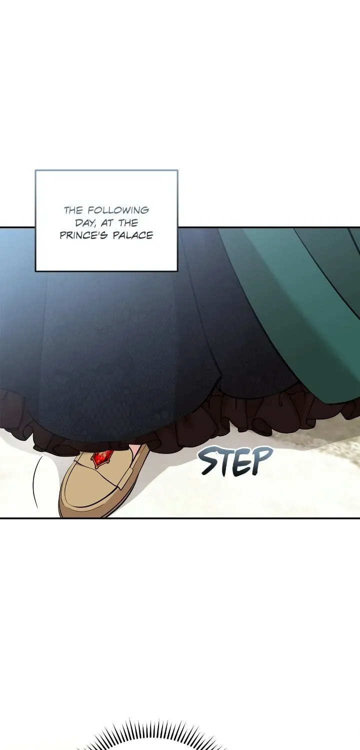 The Villainess Lives Twice Zinmanga X Chapter 192 Page 2