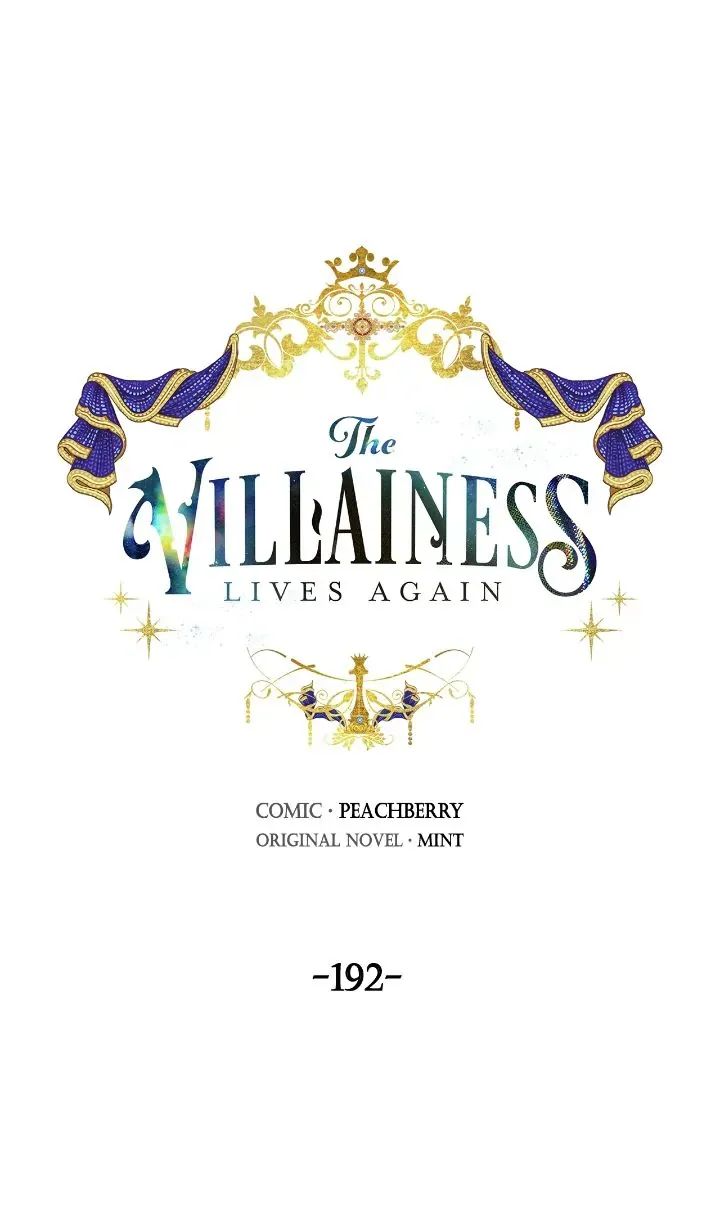 The Villainess Lives Twice Zinmanga X Chapter 192 Page 13