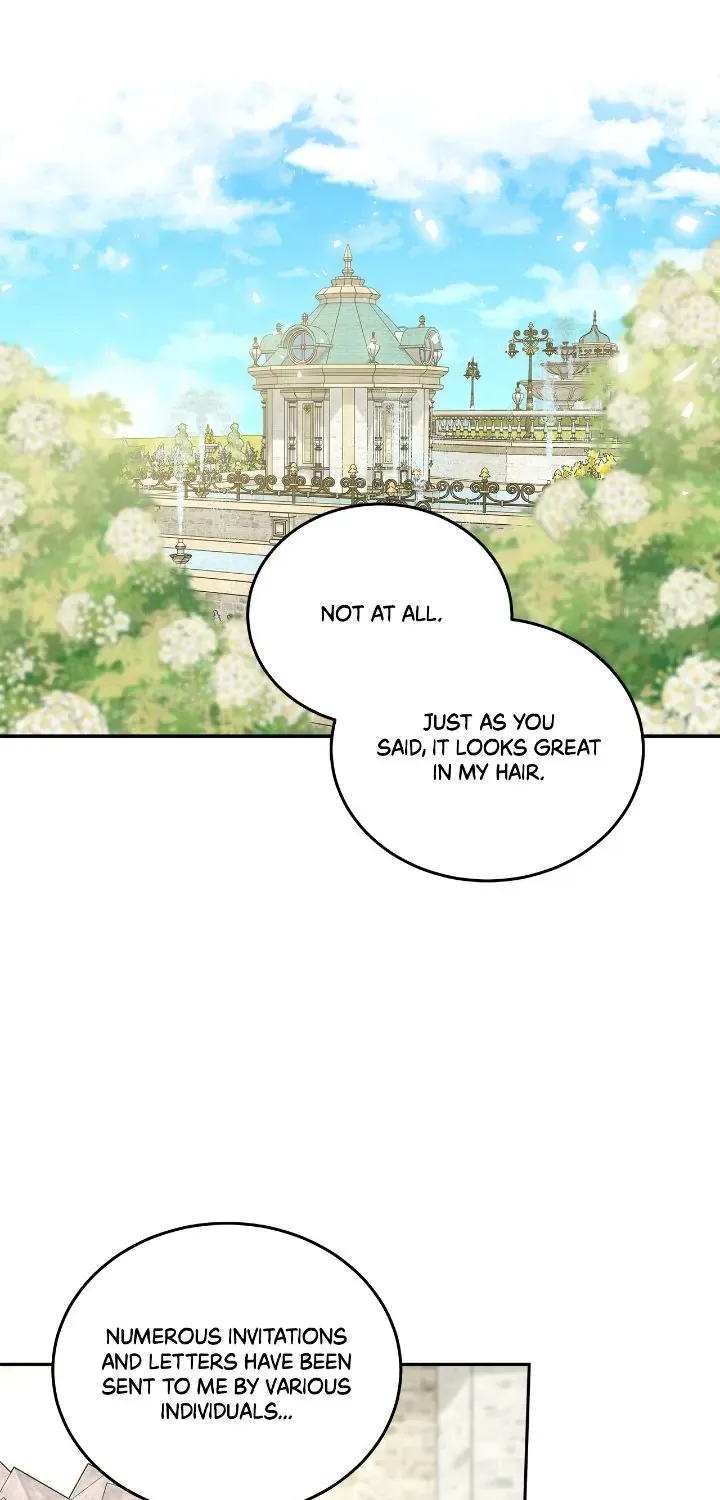 The Villainess Lives Twice Zinmanga X Chapter 192 Page 27