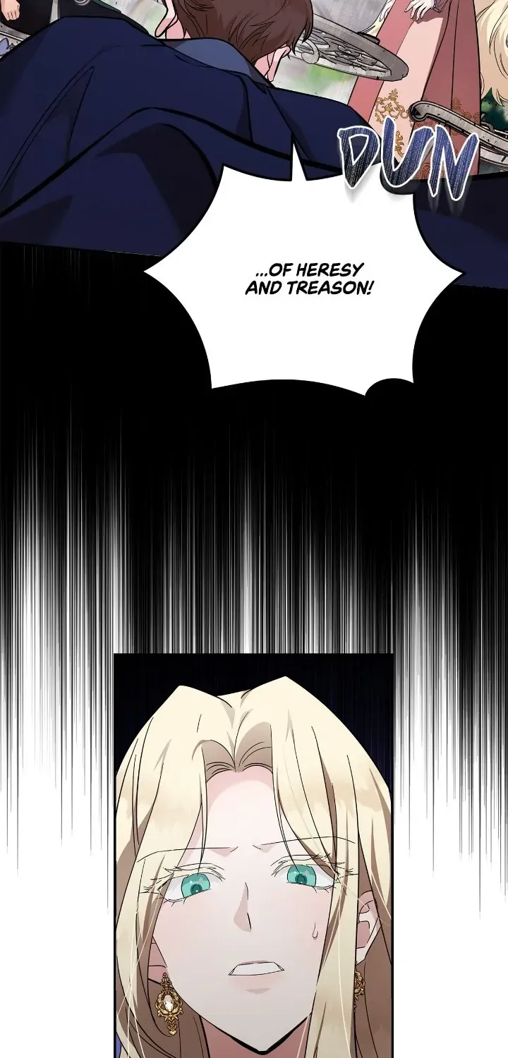 The Villainess Lives Twice Zinmanga X Chapter 192 Page 61