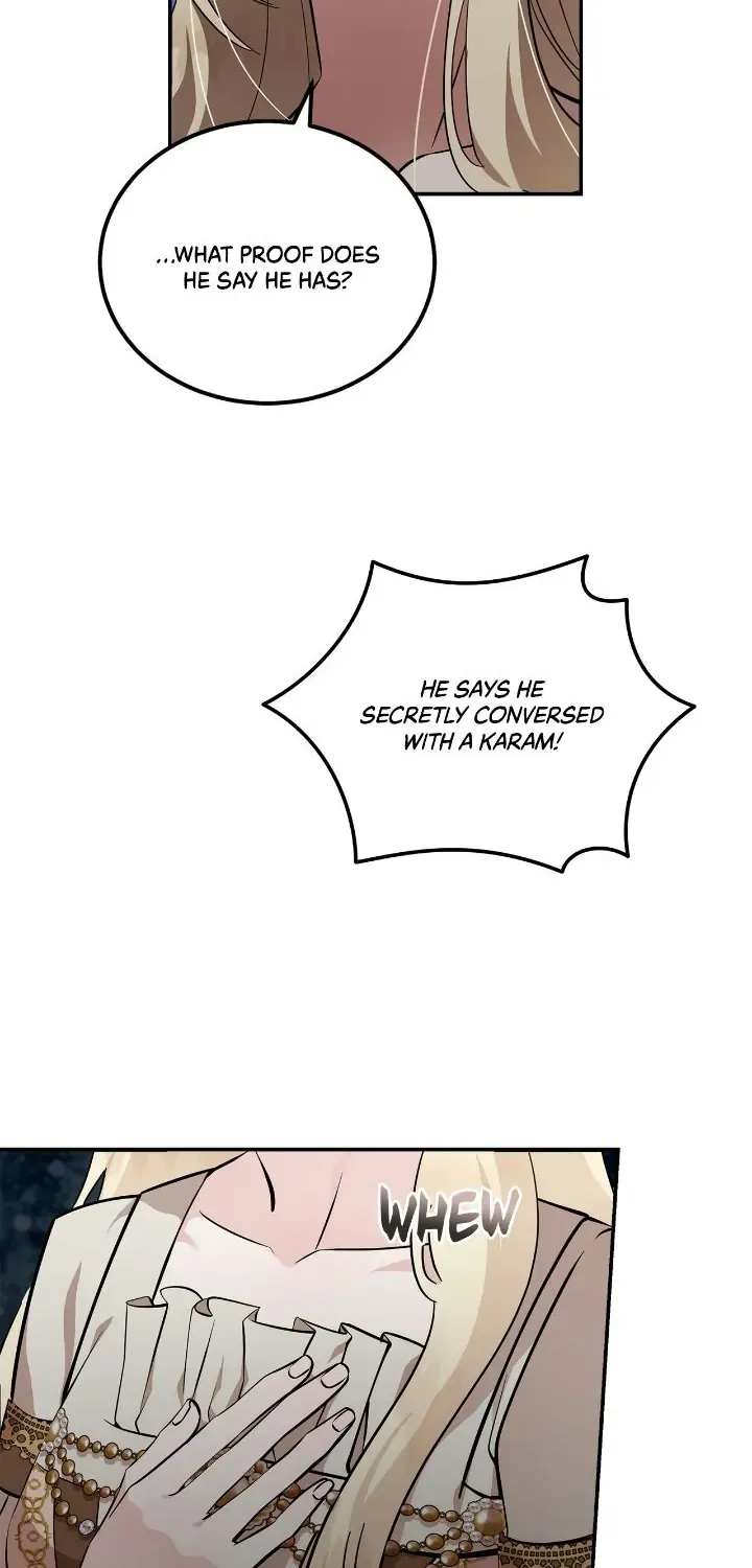 The Villainess Lives Twice Zinmanga X Chapter 192 Page 62