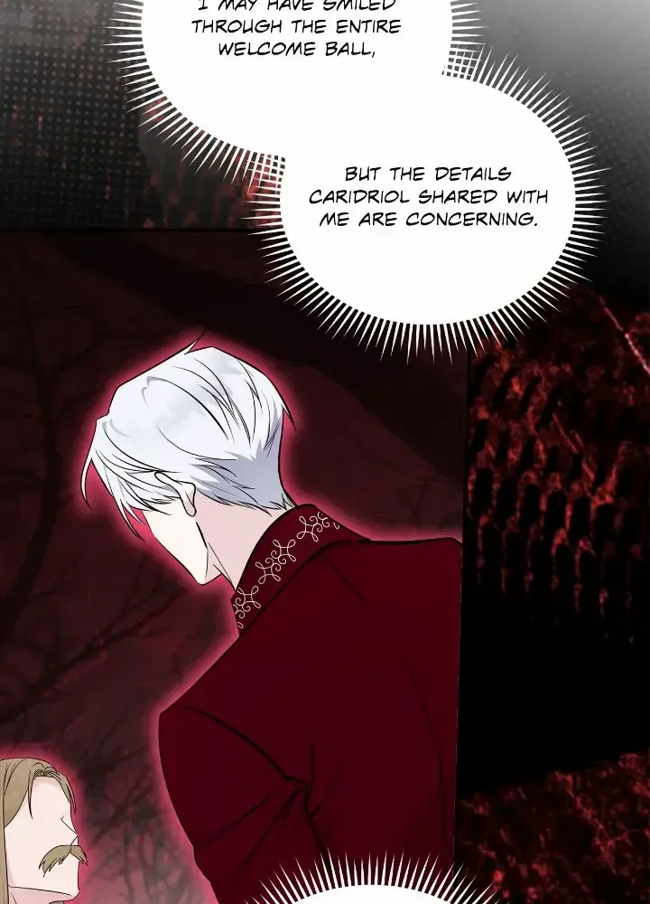 The Villainess Lives Twice Zinmanga X Chapter 191 Page 40