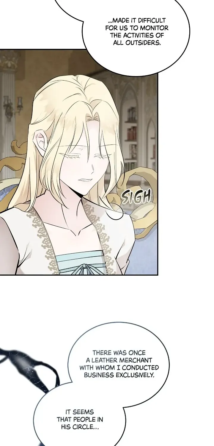 The Villainess Lives Twice Zinmanga X Chapter 191 Page 45