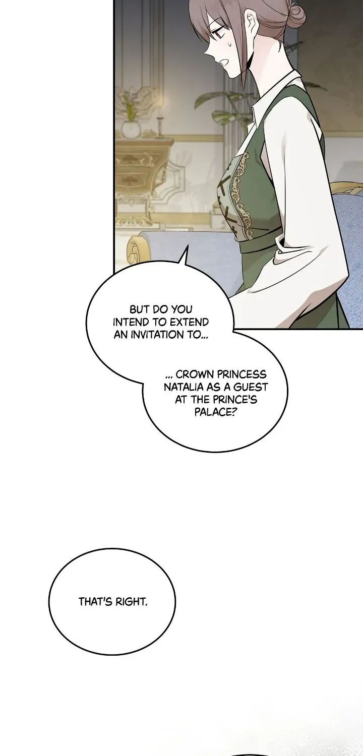 The Villainess Lives Twice Zinmanga X Chapter 191 Page 65